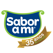 Logo SABOR A MI®